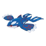 Kyogre