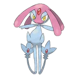 Mesprit