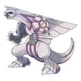 Palkia