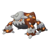 Heatran