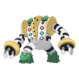 Regigigas