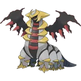Giratina