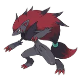 Zoroark