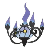 Chandelure