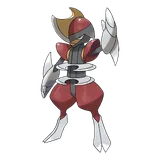 Bisharp