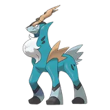 Cobalion