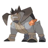 Terrakion