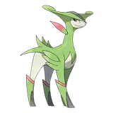 Virizion