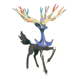 Xerneas