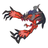 Yveltal