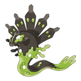 Zygarde