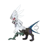 Silvally