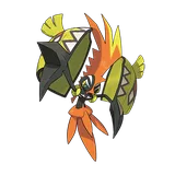 Tapu Koko