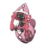 Tapu Lele