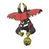 Tapu Bulu