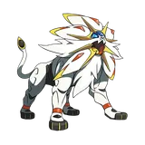 Solgaleo