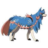 Zacian