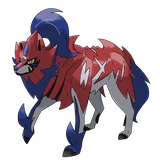 Zamazenta